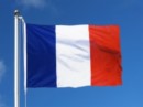 Drapeau de la France