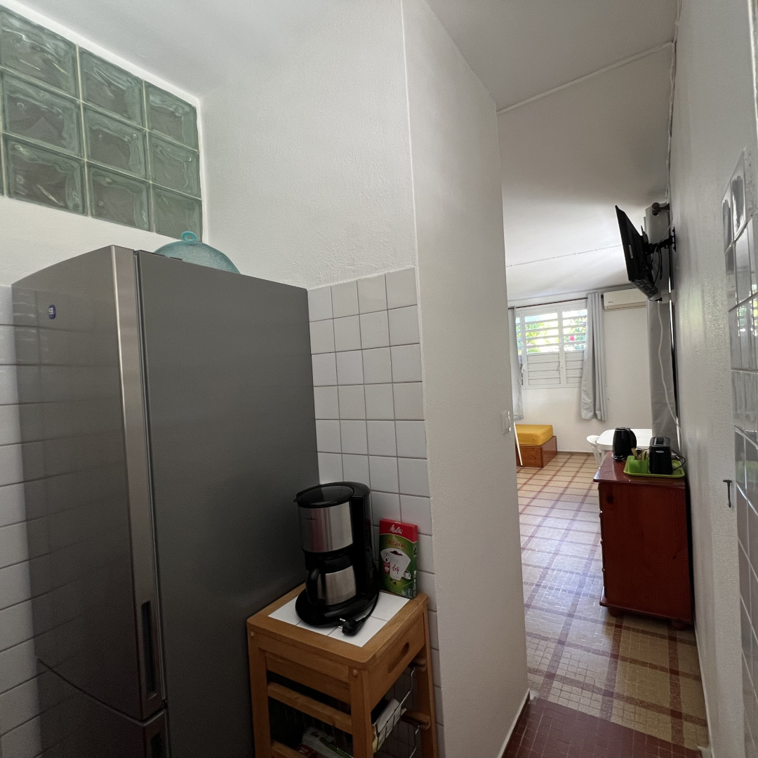 studio Hibiscus cuisine n°7