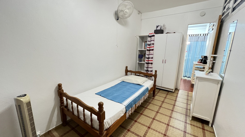 chambre studio Hibiscus P8